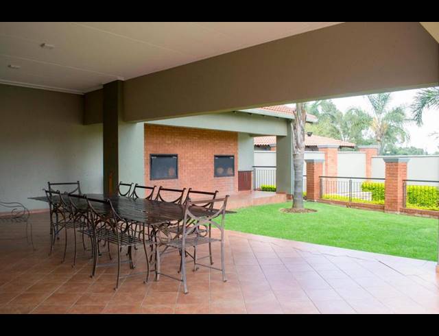 2 BEDROOM COMPLEX FOR SALE IN SOLHEIM